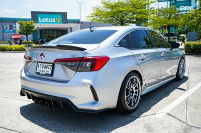 2023 Honda CIVIC 1.5 FE  EL Sedan