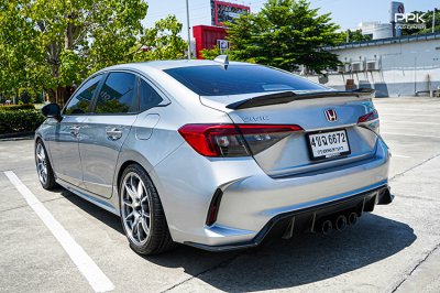 2023 Honda CIVIC 1.5 FE  EL Sedan