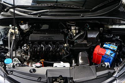 2019 Honda City 1.5 S