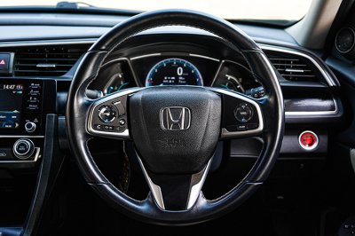 2020 Honda CIVIC 1.8 FC EL