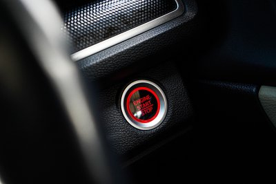 2020 Honda CIVIC 1.8 FC EL