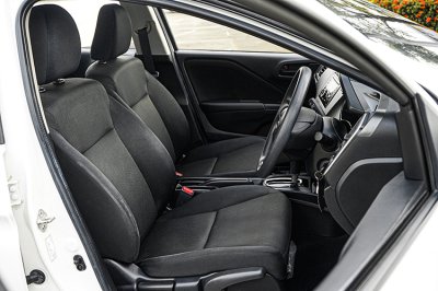 2019 Honda City 1.5 S