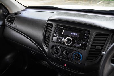 2022 Mitsubishi Triton 2.5 GL Single Cab