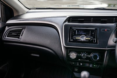 2019 Honda City 1.5 S