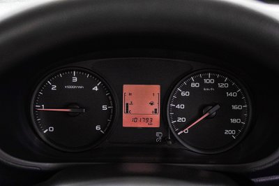 2022 Mitsubishi Triton 2.5 GL Single Cab