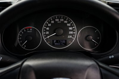 2019 Honda City 1.5 S