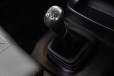 2022 Mitsubishi Triton 2.5 GL Single Cab