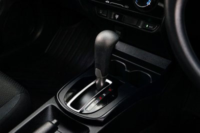 2019 Honda City 1.5 S