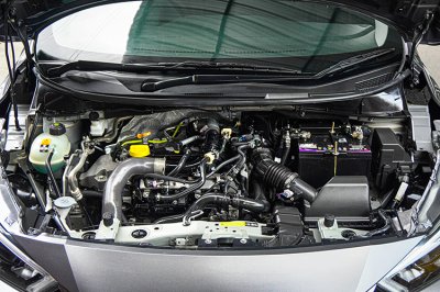 2021 Nissan Almera 1.0 VL Sportech