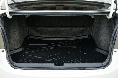2019 Honda City 1.5 S