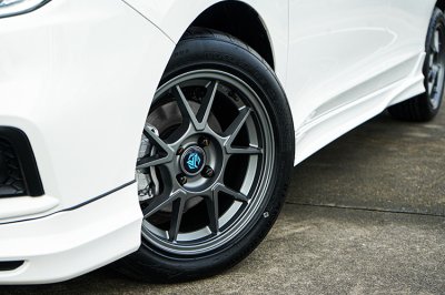 2019 Honda City 1.5 S