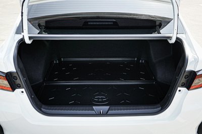 2024 Toyota Yaris Ativ 1.2 Smart