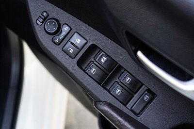 2024 Toyota Yaris Ativ 1.2 Smart