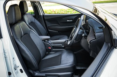 2024 Toyota Yaris Ativ 1.2 Smart