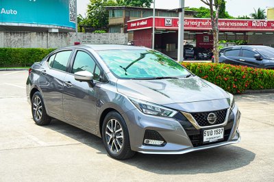 2021 Nissan Almera 1.0 VL Sportech