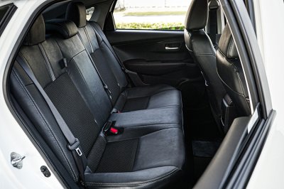 2024 Toyota Yaris Ativ 1.2 Smart