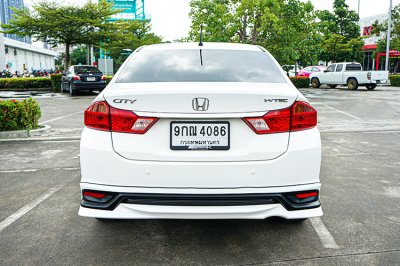 2019 Honda City 1.5 S