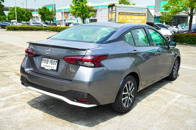 2021 Nissan Almera 1.0 VL Sportech