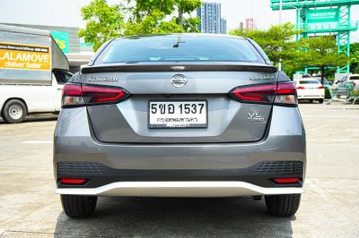 2021 Nissan Almera 1.0 VL Sportech