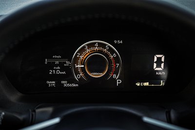 2024 Toyota Yaris Ativ 1.2 Smart