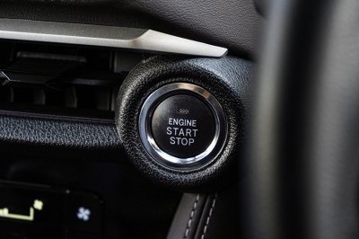 2024 Toyota Yaris Ativ 1.2 Smart