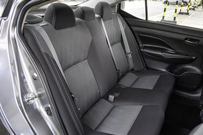 2021 Nissan Almera 1.0 VL Sportech