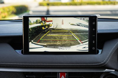 2024 Toyota Yaris Ativ 1.2 Smart