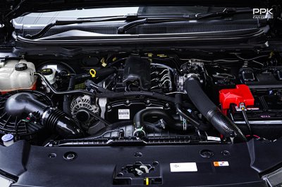 2021 Ford RANGER 2.2 Double CabXL Pickup