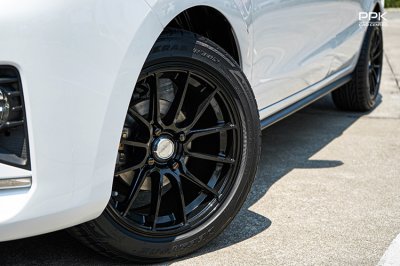 2023 Mitsubishi MIRAGE 1.2 GLX Hatchback