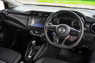 2021 Nissan Almera 1.0 VL Sportech