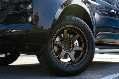 2022 Isuzu D-MAX 1.9 Cab-4 Hi-Lander L DA