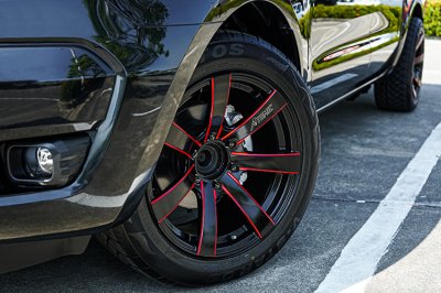 2021 Ford Ranger 2.2 XL Double Cab