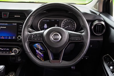 2021 Nissan Almera 1.0 VL Sportech