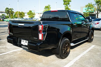 2022 Isuzu D-MAX 1.9 Cab-4 Hi-Lander L DA