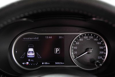2021 Nissan Almera 1.0 VL Sportech