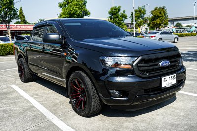 2021 Ford Ranger 2.2 XL Double Cab