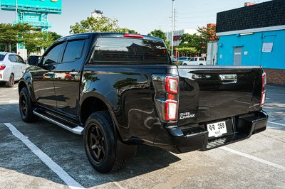 2022 Isuzu D-MAX 1.9 Cab-4 Hi-Lander L DA