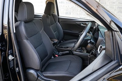 2022 Isuzu D-MAX 1.9 Cab-4 Hi-Lander L DA