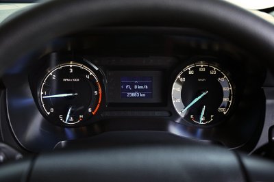 2021 Ford Ranger 2.2 XL Double Cab