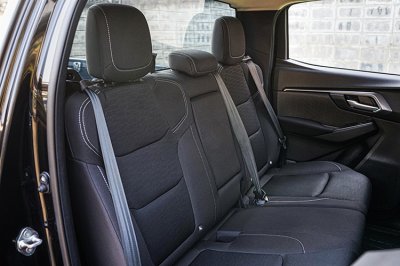 2022 Isuzu D-MAX 1.9 Cab-4 Hi-Lander L DA