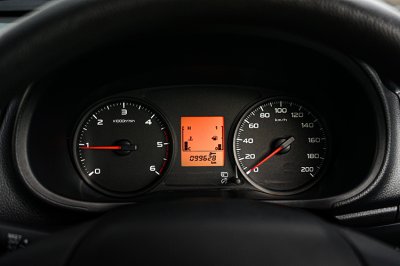 2022 Mitsubishi Triton 2.5 Single Cab GL
