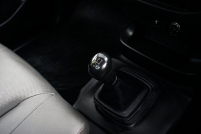 2022 Mitsubishi Triton 2.5 Single Cab GL