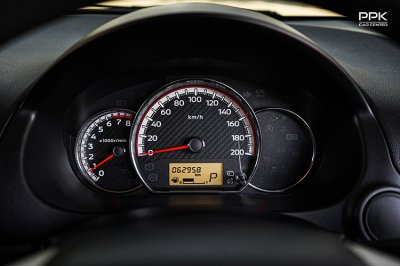 2023 Mitsubishi MIRAGE 1.2 GLX Hatchback