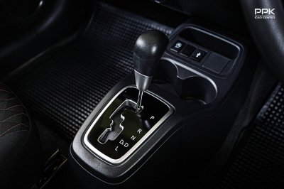 2023 Mitsubishi MIRAGE 1.2 GLX Hatchback