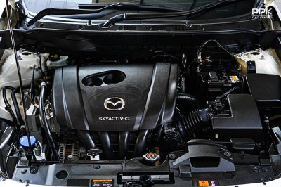 2023 Mazda CX-3 2.0  Comfort SUV