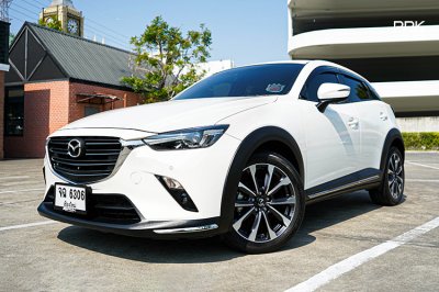 2023 Mazda CX-3 2.0  Comfort SUV