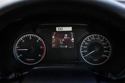 2022 Isuzu D-MAX 1.9 Cab-4 Hi-Lander L DA