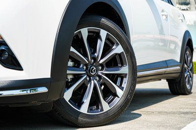 2023 Mazda CX-3 2.0  Comfort SUV