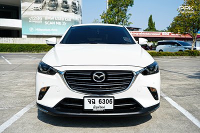 2023 Mazda CX-3 2.0  Comfort SUV