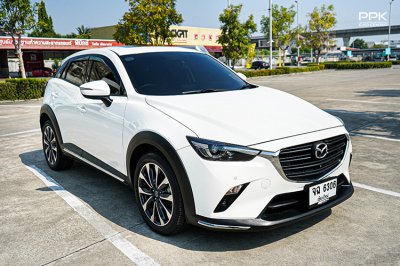 2023 Mazda CX-3 2.0  Comfort SUV